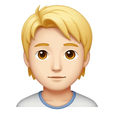 sunghoon from enhypen sticker