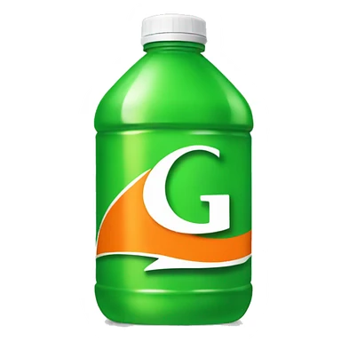 Gatorade  sticker