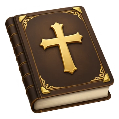 bible sticker
