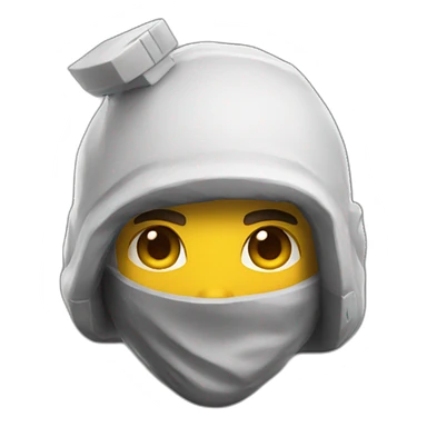 fortnite battle royale sticker