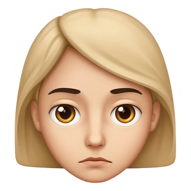 untrustworthy sticker