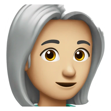 панда кричит на черепахе  sticker