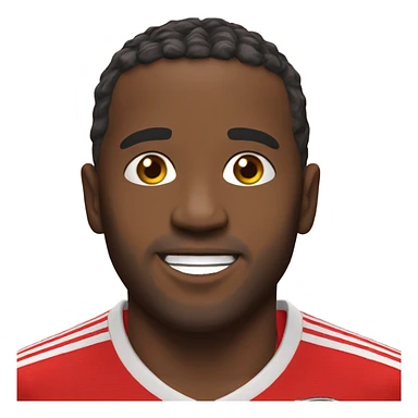 Arsenal winning the league sticker