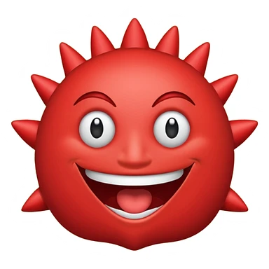 Ween boognish sticker