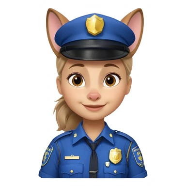 疯狂动物城 sticker