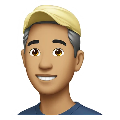 Andry Rajoelina sticker