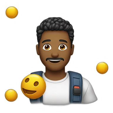 jouer aux jeux vidéos sticker