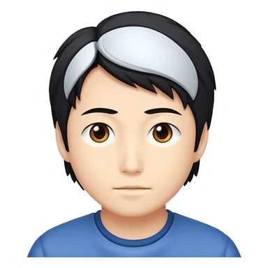 Gojo Saturo  sticker