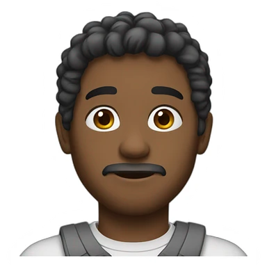 Josué AGBEDOGLO sticker