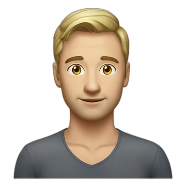 русалка плавает рядом с кораблём sticker