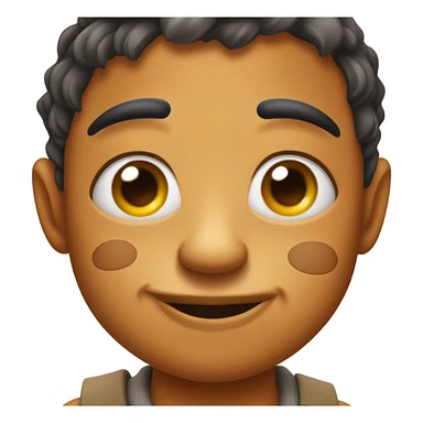 hyperpigmentation and skibid toli sticker