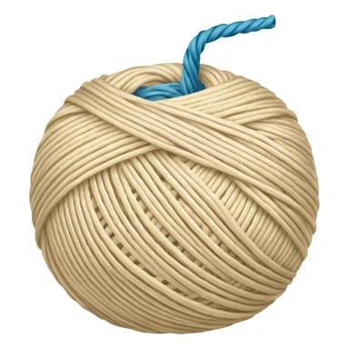 knitting milk colour sticker
