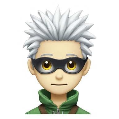 Hunter x Hunter  sticker