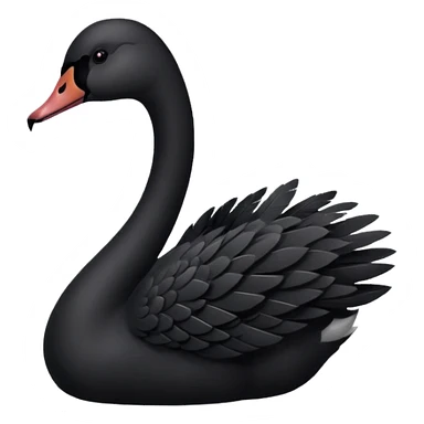 black swan the movie sticker
