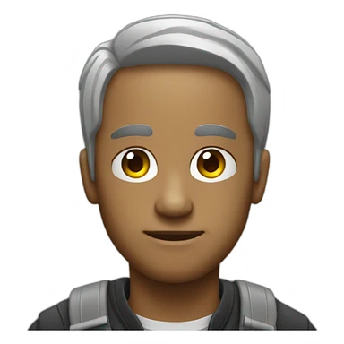 PERSONA CON DINERO sticker