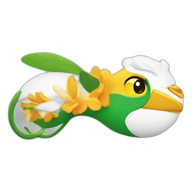 Rio 2016 Olympic brand sticker