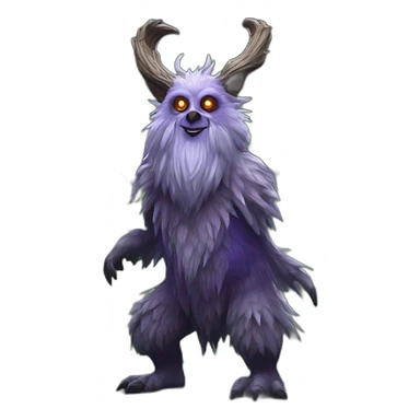moonkin druid World of Warcraft dancing sticker