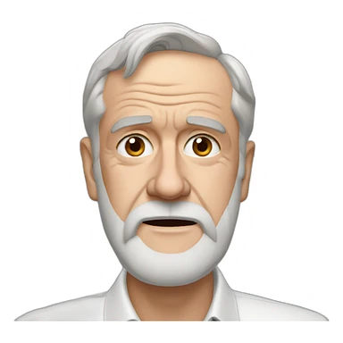 Jeremy Corbyn sticker