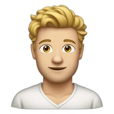 Daniel Kempe sticker