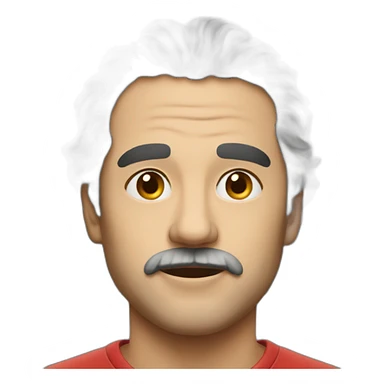 stupendous yappi sticker