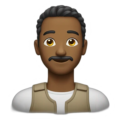 قطه عصبية جداً جداً جداًً sticker