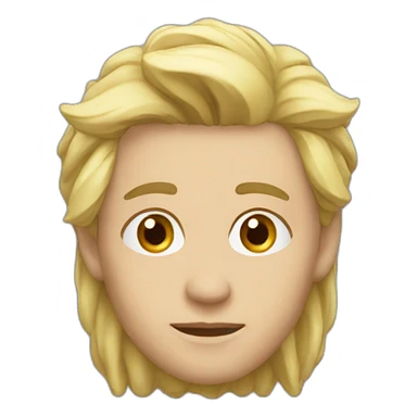 я насрав в шаровари sticker