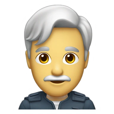 ícone de ancora sticker