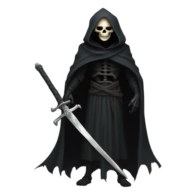 Ringwraith sticker