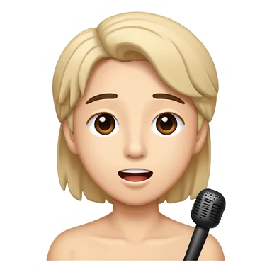 Trueno singer sticker