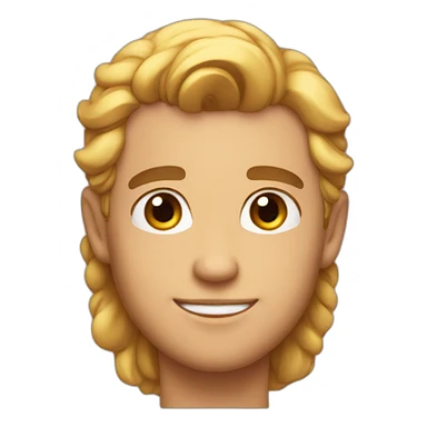 Do my handsome boyfriend sticker