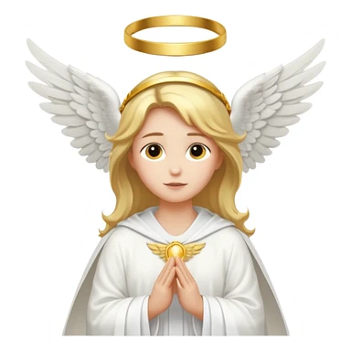 Dominions, Angel sticker