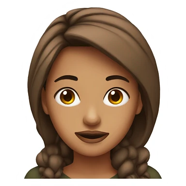 Sandra sticker