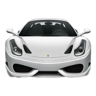 ferrari f430 sticker