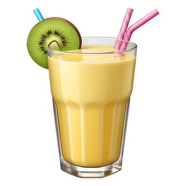 smoothie sticker