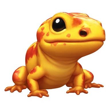 firesalamander sticker