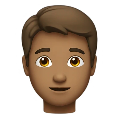 Coeur enfermé sticker