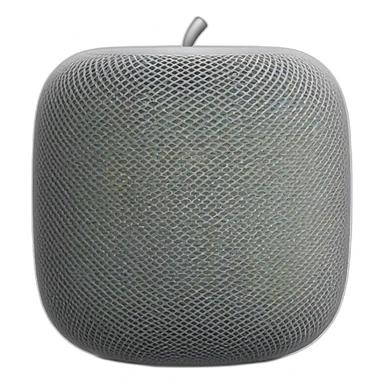 apple homepod sticker