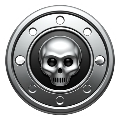 Scp foundation secure contain protect main log sticker