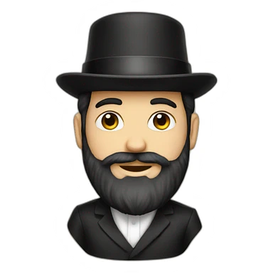 Chabad sticker