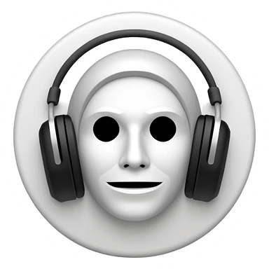 aphex twin logo sticker