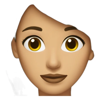 sabrina de salerno full sticker