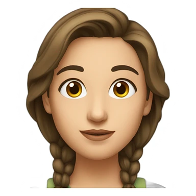 aurelie pons sticker