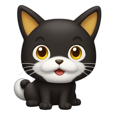chococat sticker