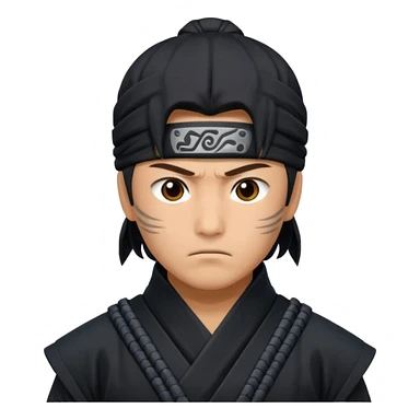 Danzo sticker