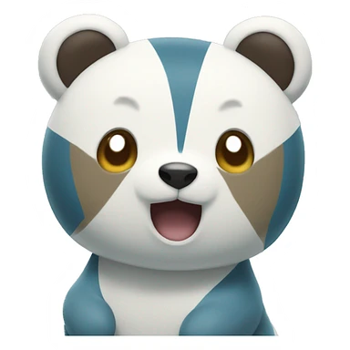 oshawott sticker