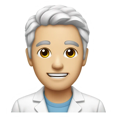 dermatology  sticker