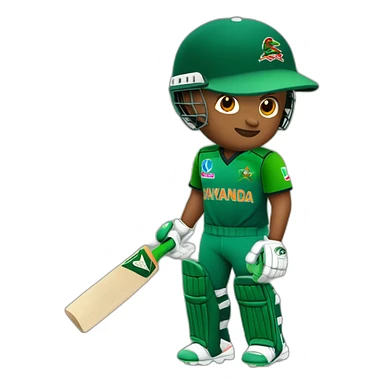 Shakib al hasan sticker