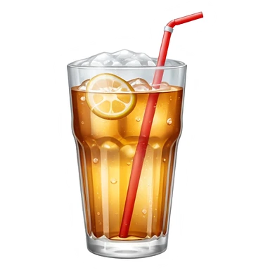 Refrigerante sticker