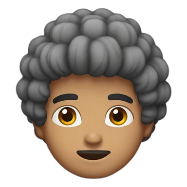 Carlito sticker