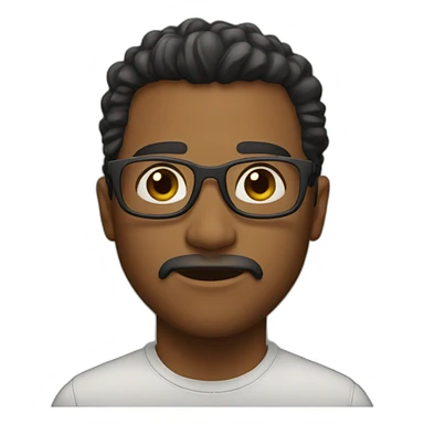 Looking fresh to death sticker